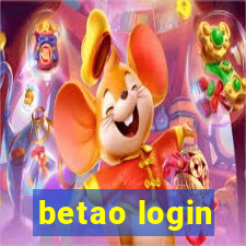 betao login